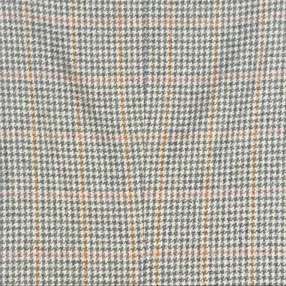 Stafford Country Collection Sport Coat Lambswool & Wool blend Size 44 L - Picture 7 of 11